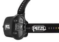 e80chr-uk Petzl LED DUO S Head Torch 1100 lm, 200 m Range