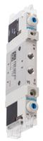 vuvg-lk10-b52-t-m5-1h2l-s Festo 5/2 Solenoid Valve - Solenoid/Solenoid Metric M5 VUVG Series 24V dc, 8042540