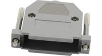 rnd-205-00715 RND, RND 205 Series Cover For Use With D Sub Connector