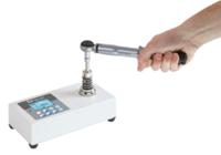 db-10-3 Sauter DB 10-3 Force Gauge 1000Hz RS232, USB, Resolution: 0.002 N