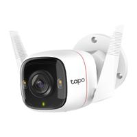tapo-c320ws TP-Link Network Outdoor IR Wifi CCTV Camera
