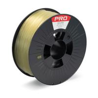 190-1942 RS PRO 1.75mm Natural PVA 3D Printer Filament, 1kg