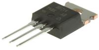 irfz14pbf Vishay IRFZ Type N-Channel MOSFET, 10 A, 60 V Enhancement, 3-Pin TO-220