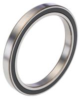 61815-2rs1 SKF 61815-2RS1 1 Row Ball Bearing - 75 mm ID, 95 mm OD