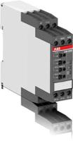 1svr740850r0300-cm-ens31p ABB CM-ENS Series Liquid Level Relay - DIN Rail, 24 → 240 V ac/dc 1 Voltage Input SPDT Relay