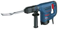 0611320703 Bosch GSH SDS 230V Corded SDS Drill, Type F - Schuko plug