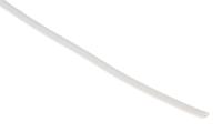 5856-wh005 Alpha Wire Hook-up Wire TEFLON Series White 0.62 mm² Hook Up Wire, 20 AWG, 19/0.20 mm, 30m, PTFE Insulation, 5856 WH005