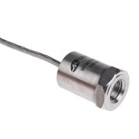 mtn1185cq-25 Monitran Vibration Sensor, 20 mA Max, -25°C → +90°C