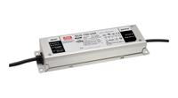 elg-150-24d2 MEAN WELL LED Driver, 24V Output, 150W Output, 6.25A Output, Constant Current / Constant Voltage