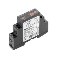 2697250000 Weidmüller TFI Series Chassis Mount Timer Relay, 240V, 1-Contact, 5 → 100h, SPDT