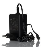 200-8945 RS PRO 30W Plug-In AC/DC Adapter 24V dc Output, 1.25A Output