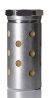 ma012c Norgren MA Aluminium 20bar Pneumatic Silencer, Threaded