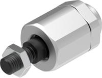 fk-m10x125 Festo Floating Joint FK-M10X1,25, For Use With Cylinder, To Fit M10 Bore Size