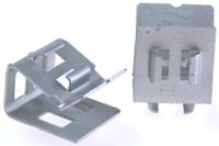 277-216 RS PRO Girder Cable Clip 12 → 15 mm
