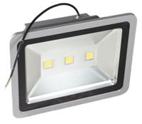 872-4127 RS PRO Floodlight, 3 LED, 150 W, 14250 → 15750 lm, IP65, 85 → 265 V ac