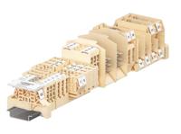1sna295014r1100 ABB 1SNA295014R1100 Beige, 6mm², 1-Level, Stud Connection Termination
