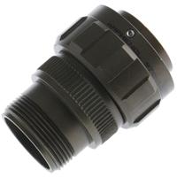 97b-3106a-22-14p-hd Amphenol Limited, 97B, Brass 19 Way Cable Mount MIL Spec Circular Connector Plug, Pin Contacts,Shell Size 22, Bayonet