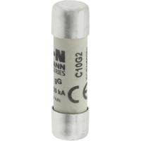 c10g2 Eaton 2A Ceramic Cartridge Fuse, 10 x 38mm