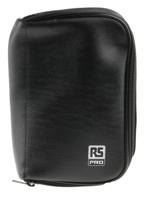 707-7319 RS PRO PVC Tool Wallet 200mm x 120mm x 50mm (Closed)