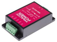 tmm-24212c TRACOPOWER Switching Power Supply, TMM 24212C, ±12V dc, ±1A, 24W, 1 Output, 85 → 264V ac Input Voltage