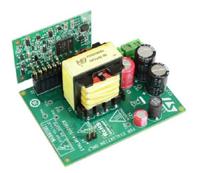 evlmg4-500wibck STMicroelectronics Evaluation Board for EVLMG4-500WIBCK evaluation Board for VIPER06XS, HVLED002, MASTERGAN4