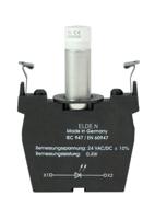 elden-ws-24 Schmersal Connector & Terminal Block, 3-Way, 8A, Screw Down Termination
