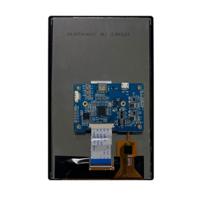 mdt0700ac-usbc Midas MDT0700AC-USBC IPS TFT TFT LCD Display / Touch Screen, 7in, 1920 X 1200pixels