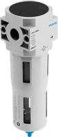 lf-d-maxi-a Festo D series 40μm Pneumatic Filter with Automatic drain