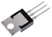 mje13007g onsemi MJE13007G NPN Transistor, 8 A, 400 V, 3-Pin TO-220AB