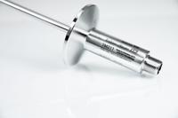 tm311-aac0bd2bbb4a1 Endress+Hauser RTD RTD Sensor, 4 Wire, +200°C Max