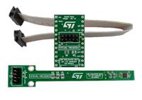 steval-mki203v1k STMicroelectronics Temperature Sensor