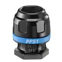 pps1-bo32 PREVOST 16bar Aluminium Cap, 32mm outside diameter