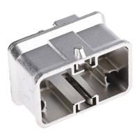 09140010311 HARTING Han-Modular Heavy Duty Power Connector Hood, Top Entry