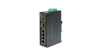 isw-621tf Planet Industrial Ethernet Switch