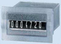 1710200009 Kubler K 47.20 Counter, 7 Digit, 10Hz