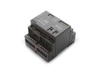 afx00001 Arduino Opta RS485 Series Logic Controller, 12 → 24 V Supply, Relay Output, Analogue, Digital Input