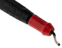 eb2000 Noga Deburring Tool for Deburring Aluminium, Plastic, Steel, HSS Blade