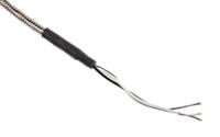 mtn1185icq-25 Monitran Vibration Sensor, 20 mA Max, 32V Max, -25°C → +90°C