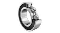 698-2rsr-hlc FAG 698-2RSR-HLC 1 Row Deep Groove Ball Bearing - 8 mm ID, 19 mm OD