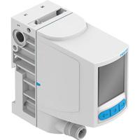 vppi-5l-3-g18-1v1h-v1-s1d Festo VPPI Regulator, G 1/8, 1/8 in