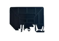 1880450000 Weidmuller W Series End Cover for Use with W-Series Modular Terminals