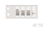 hpba010c750r050e TE Connectivity, 750Ω 745.7W Braking Resistor HPBA010C750R050E 10%