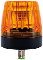 4000-76056-1312000 Murrelektronik Limited 4000-76056 Series Amber Beacon, 24 V dc, LED Bulb, IP65