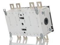 1sca022721r4290-ot250e22p ABB 4 Pole Base Mounting Switch Disconnector - 250A Maximum Current, 250kW Power Rating, IP65