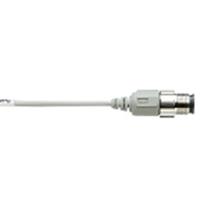 zs-46-5fm12 SMC Connector Assembly, ZS Series, For Use With Pressure Switch