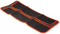 707-7271 RS PRO Black Polyester Tool Roll, 650mm x 270mm