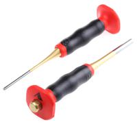 484-748 RS PRO 5-Piece Punch Set, Parallel Pin Punch