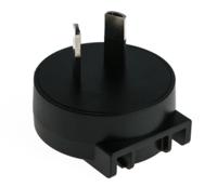 124-2185 RS PRO 7.5W Plug-In AC/DC Adapter 5V dc Output, 1.5A Output
