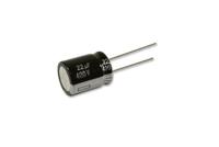 ucs2w470mhd1tn Nichicon 47μF Aluminium Electrolytic Capacitor 450V dc, Radial, Through Hole - UCS2W470MHD1TN