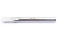 182-9785 RS PRO Chrome Molybdenum Steel Cold Chisel, 150mm Length, 16.0 mm Blade Width